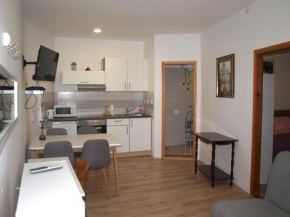 MONTE Apartman